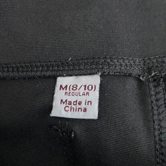 Carhartt Women's Navy Leggings - Picture 13 of 13